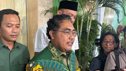 PKB Sebut Bobby Nasution Mumpuni Jadi Gubernur Sumut, Ternyata Ini Alasannya