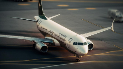 Tak Disangka Ternyata Segini Gaji Pramugari 7 Maskapai Penerbangan Indonesia, walau Masih Junior Bayarannya Sudah Fantastis