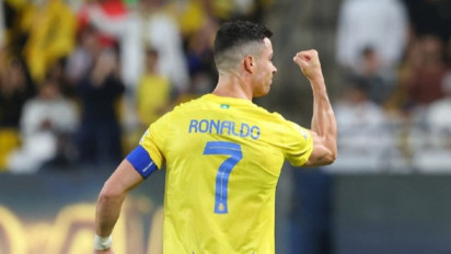 Walau Nirgelar, Cristiano Ronaldo Anggap 2023/2024 sebagai Salah Satu Musim Terbaiknya