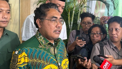 Jazilul Fawaid Ungkap Anies Baswedan Sudah Daftar Pilgub Jakarta Jalur PKB