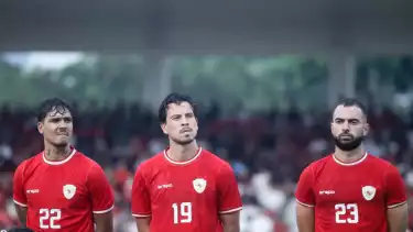 Seperti Bukan Timnas Indonesia, Pelatih Irak Jesus Casas sudah Bilang Begini soal Komposisi Pemain Skuad Garuda Hari Ini