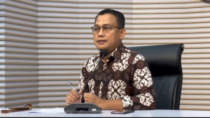 Sekjen PDIP Hasto Akan Diperiksa Buntut Kasus Buronan Harun Masiku