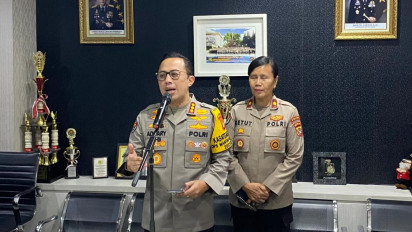 Suami Ibu Muda Sempat Marah dan Ingin Laporkan Sang Istri ke Polisi Saat Tahu Anaknya Dicabuli Demi Konten