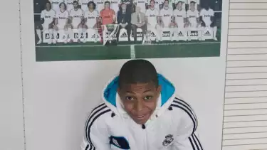 Komentar Cristiano Ronaldo soal Kepindahan Kylian Mbappe ke Real Madrid