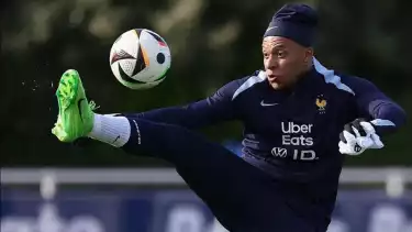 Komentar Cristiano Ronaldo soal Kepindahan Kylian Mbappe ke Real Madrid