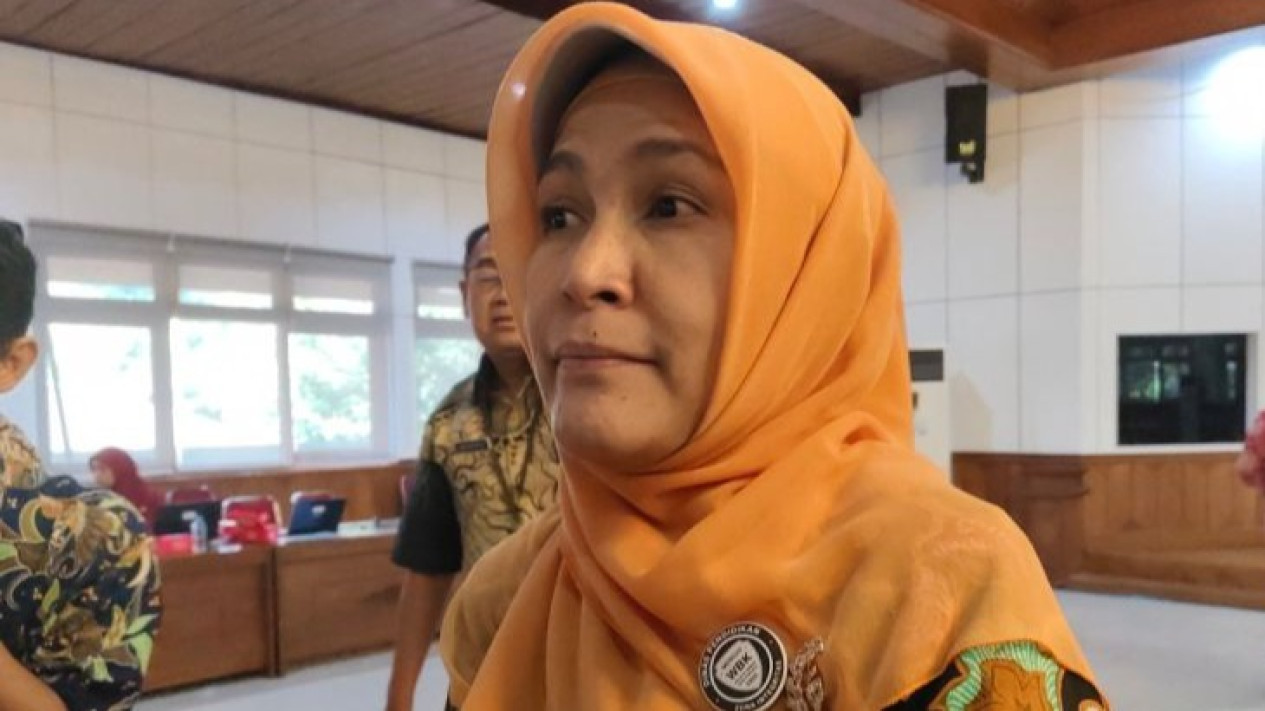 Pemkot Surakarta Gabungkan Sejumlah Sekolah Dasar dengan Berbagai Pertimbangan
            - galeri foto