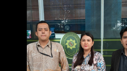 CIMB Niaga Digugat Mantan Karyawan sebesar Rp20 Miliar Rupiah