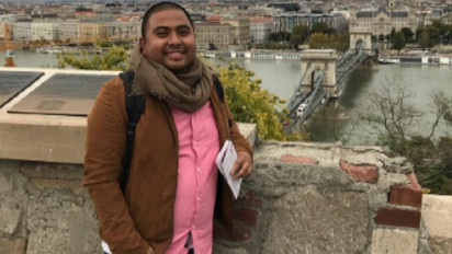 Legal Fee Tak Dibayar, Noverizky Desak Kedubes Arab Saudi Taati Putusan PN Jaksel 