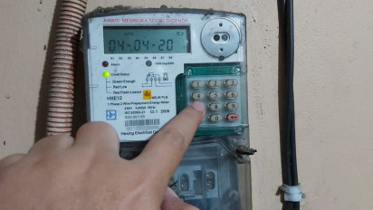 Listrik Setengah Harga Kembali! Pemerintah “Suntik” Daya Beli Jelang Semester Dua