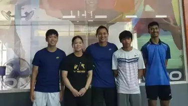 Kabar terbaru Sony Dwi Kuncoro