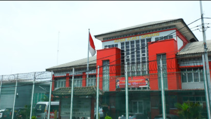 Heboh Tujuh Narapidana Lansia Belum Bebas Meski Dapat Remisi Khusus, Lapas Cipinang Ungkap Alasannya