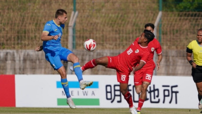 Timnas Indonesia Terlupakan, Kompetisi Bergengsi Eropa Ini Lebih Pilih Negara Peringkat 125 FIFA sebagai Peserta