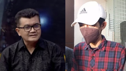 Saksi Liga Akbar Dipercaya Bisa Bongkar Kasus Vina, Psikologi Forensik Reza Indragiri Bebekan 'Kelemahan' dalam Proses Penegakan Hukum