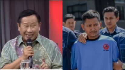 Eks Kabareskrim Ungkap Ada Alat Bukti yang Masih Disembunyikan Polisi Soal Kasus Vina: Saya Beri Nilai 100 untuk Polda Jabar...