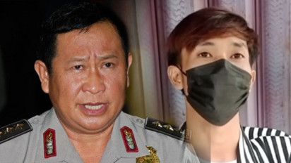 Eks Kabareskrim Lagi-lagi Sindir Saksi Aep, Minta Gugurkan Bila Beri Keterangan di Pra Peradilan: Jangan Ikut Gendeng Kayak Dia