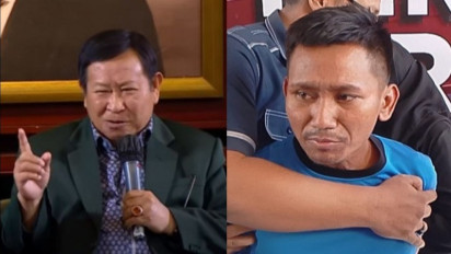 Susno Duadji Beri Nilai 1000 untuk Polisi dalam Penanganan Kasus Vina: Polda Jabar Sukses dan Hebat, Tapi...