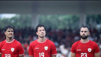 Menpora Puji Kehadiran Pemain Keturunan, Kode Timnas Indonesia Bakal Kedatangan Bintang Grade A Eropa Lagi?