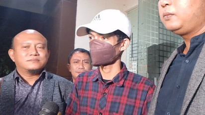 Saksi Liga Akbar Akui Kenal dengan Eky dan Vina Cirebon Sekitar 4-6 Bulan, Bahkan Pernah Menginap di Rumah Eky