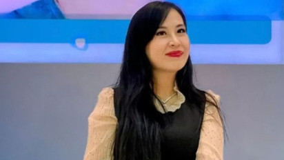 Heboh Banget, Mami Louisse Live Lebih dari 60 Jam di Shopee Live, Ada Flash Sale Mobil dan Motor Hanya Rp6 Ribu!