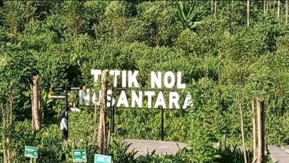 Pemindahan Pegawai ke IKN Disebut Butuh Rp10 Miliar