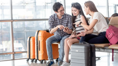 Agar Kembali Semangat Bekerja Usai Liburan, Praktisi Sarankan untuk Buat Agenda hingga To-Do List