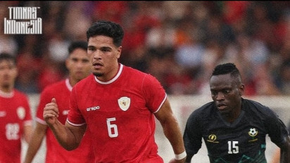 Reaksi Tak Biasa Pelatih Tanzania Usai Imbang Lawan Timnas Indonesia, Hemed Suleiman: Saya Tidak Tahu, Mereka Punya...