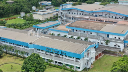 Parah! Korupsi BUMN Indofarma: Jual Beli Fiktif, Pinjol, Penggelapan Restitusi Pajak hingga Banyak Manipulasi Keuangan untuk Pribadi