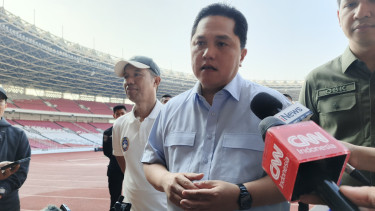 Usai Kualifikasi Piala Dunia 2026, PSSI Pastikan Timnas Indonesia Pindah Markas ke Surabaya Untuk Ajang FIFA Matchday 