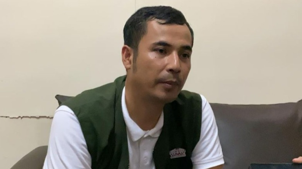 KPU Garut Targetkan Partisipasi Pemilih Pilkada Capai 80 Persen
            - galeri foto