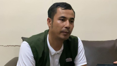 KPU Garut Targetkan Partisipasi Pemilih Pilkada Capai 80 Persen