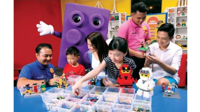 Ingin Liburan ke LEGOLAND Malaysia? Cek Panduannya di Sini!