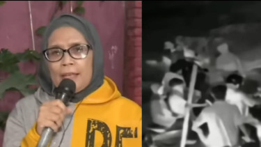 Misteri CCTV Kasus Vina dan Eky Tak Pernah Dihadirkan di Persidangan, Kuasa Hukum Saka Tatal Ungkap Keterangan Saksi Kepolisian Ternyata Tidak...