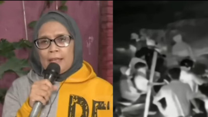 Misteri CCTV Kasus Vina dan Eky Tak Pernah Dihadirkan di Persidangan, Kuasa Hukum Saka Tatal Ungkap Keterangan Saksi Kepolisian Ternyata Tidak...