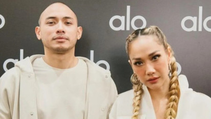 Suami BCL, Tiko Aryawardhana Dilaporkan Mantan Istri Atas Dugaan Penggelapan Dana Senilai Rp6,9M, Begini Kronologinya