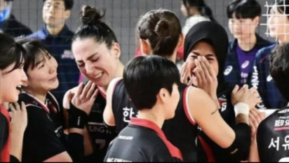 Dapat Teror dari Fans sampai Dibuntuti saat di Rumah, Megawati Hangestri Luapkan Amarah: Udah Mulai Gak Respect!