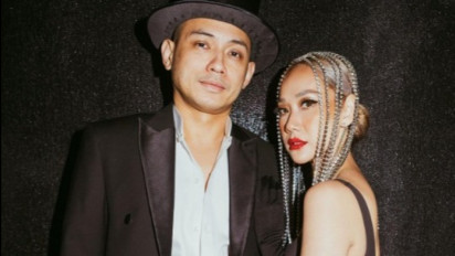 Sumber Kekayaan Suami BCL Tiko Aryawardhana Disorot Usai Dugaan Penggelapan Dana Miliaran, Tak Disangka Ternyata…