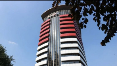 Dewas Curhat ke DPR, Akhirnya Diam-diam Hal Ini Dikuliti, Singgung Masalah Pimpinan KPK Sebenarnya Itu..