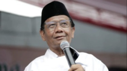 Mahfud MD: Putusan MA Soal Batas Usia Kepala Daerah Cacat Etik, Moral dan Hukum