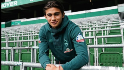 Tak Dilirik Timnas Indonesia, Wonderkid Bali Ini Justru Dipanggil Skuad Amerika Serikat untuk Hadapi Argentina