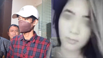 Saksi Pembunuhan Vina Liga Akbar Merasa Ketakutan Selama Ini, Dugaan Rekayasa Kasus Semakin Besar Dibongkar Pengacara Pegi