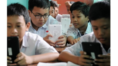 Cerdas dan Bijak Saat Berinternet, Jurus untuk Menjadi Pelajar Beretika di Dunia Digital