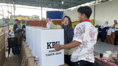 Sejumlah KPPS Gugur Saat Bertugas di Pilkada 2024, Simak Jumlah Santunan yang Harus Ditanggung Negara