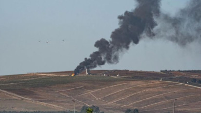 Beredar Kabar Rencana Serangan Besar Israel ke Lebanon, PM Lebanon Bantah: Bocoran Ini Tidak Berdasar