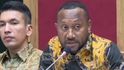 Anggota DPR: Perlu Strategi Percepatan Peningkatan Kompetensi Literasi