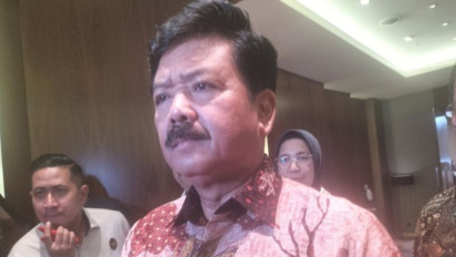 Menko Polhukam: KPU Punya Kuasa Jalankan Putusan MA Soal Batas Usia di Pilkada