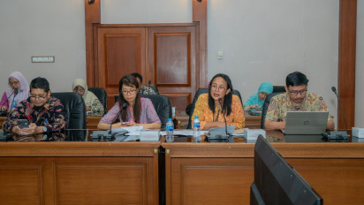 Industri Semen Bakal Masuk Daftar Negatif Invetasi, Maraknya Investor Cina Sempat Buat Pabrik Semen Menjamur dan "Over Capacity"