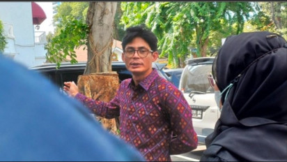 KPU Tegaskan Hormat Terhadap Putusan MA soal Batas Usia Calon Kepala Daerah