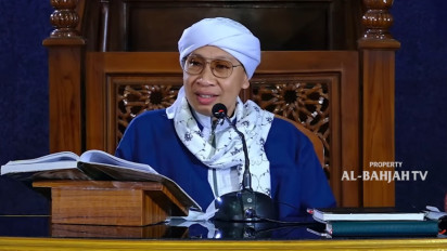 Memang Boleh Berkurban Secara Online? Bagaimana Hukumnya dalam Islam? Tak Disangka Buya Yahya Bilang Seperti ini…