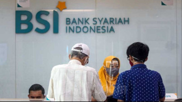 PP Muhammadiyah Pindahkan Seluruh Dana Simpanannya, Manajeman Bank Syariah Indonesia (BSI) Ternyata Beri Respons Ini....