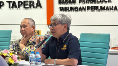 Masyarakat Was-was Investasi Tapera Tidak Aman? Kementerian Keuangan Buka Suara